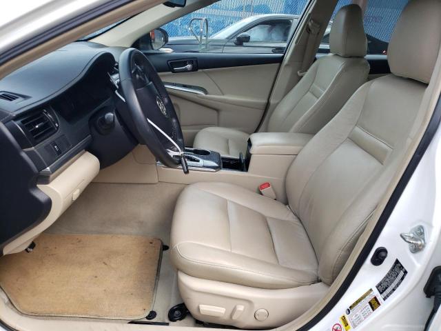Photo 7 from auction – 2013 TOYOTA CAMRY HYBR with VIN 4T1BD1FK7DU076336