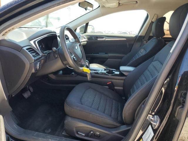Photo 7 from auction – 2016 FORD FUSION SE with VIN 3FA6P0H70GR373689