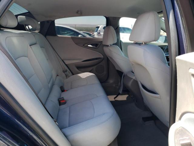 Photo 10 from auction – 2016 CHEVROLET MALIBU LS with VIN 1G1ZB5ST1GF173337