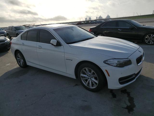 Photo 4 from auction – 2014 BMW 528 I with VIN WBA5A5C55ED508713