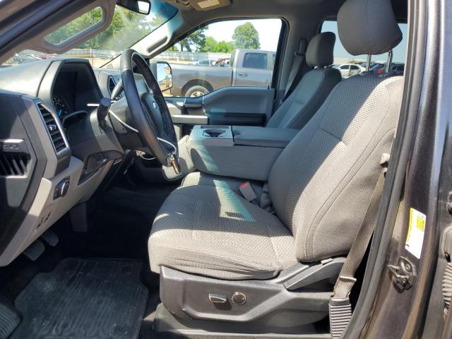 Photo 7 from auction – 2015 FORD F150 SUPER with VIN 1FTEW1CP0FFA19916