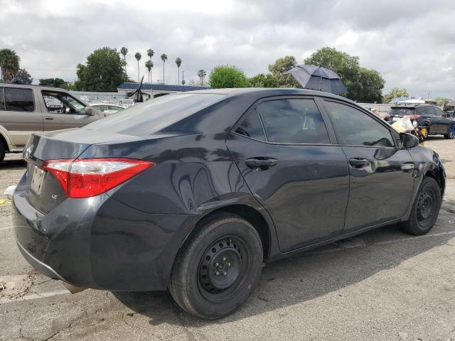 Photo 3 from auction – 2016 TOYOTA COROLLA L with VIN 5YFBURHE3GP470637