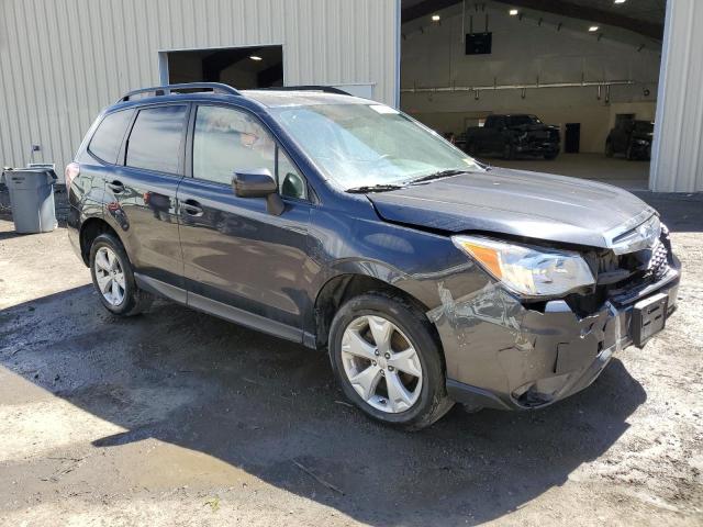 Photo 4 from auction – 2016 SUBARU FORESTER 2 with VIN JF2SJADC9GH452137