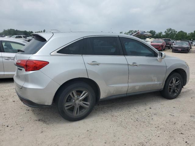 Photo 3 from auction – 2013 ACURA RDX TECHNO with VIN 5J8TB3H50DL004368