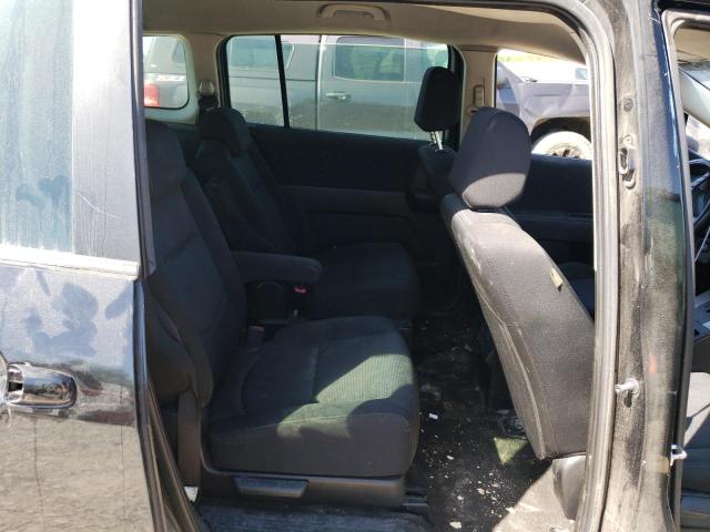 Photo 11 from auction – 2010 MAZDA 5 with VIN JM1CR2W37A0375658