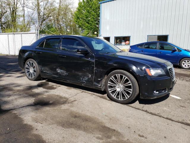 Фото 4 с аукциона – 2013 CHRYSLER 300 S с VIN 2C3CCABGXDH547321