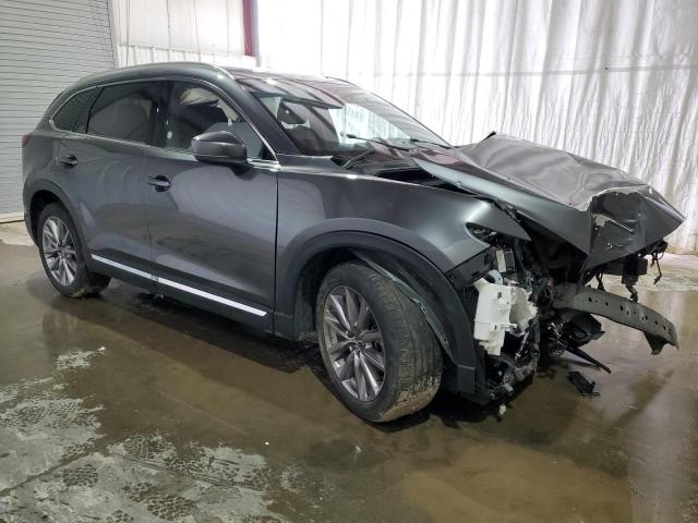 Photo 4 from auction – 2023 MAZDA CX-9 GRAND with VIN JM3TCBDY3P0643153