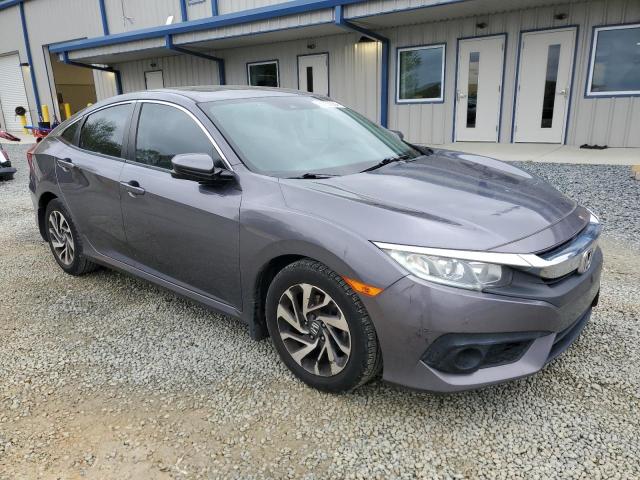Photo 4 from auction – 2016 HONDA CIVIC EX with VIN 19XFC2F80GE097616