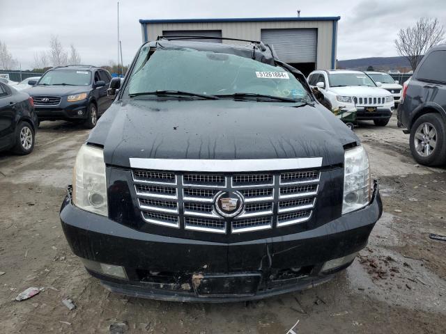 Photo 5 from auction – 2008 CADILLAC ESCALADE E with VIN 3GYFK62818G201210