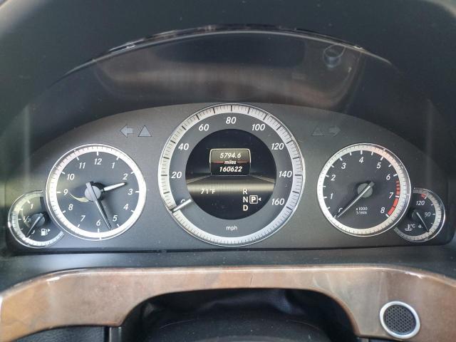 Photo 9 from auction – 2013 MERCEDES-BENZ E 350 with VIN WDDHF5KB6DA772795