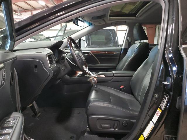 Photo 7 from auction – 2019 LEXUS RX 350 L with VIN JTJDZKCA9K2014796