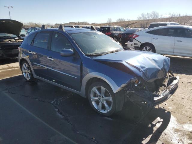 Photo 4 from auction – 2011 SUBARU IMPREZA OU with VIN JF1GH6D69BH831189
