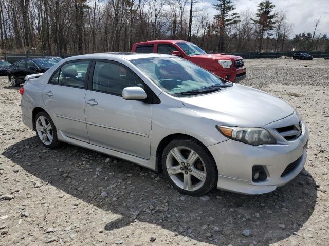 Foto 4 de la subasta – 2013 TOYOTA COROLLA BA con VIN 2T1BU4EE9DC010420