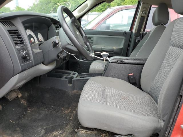 Photo 7 from auction – 2011 DODGE DAKOTA SLT with VIN 1D7RE3GP9BS708158