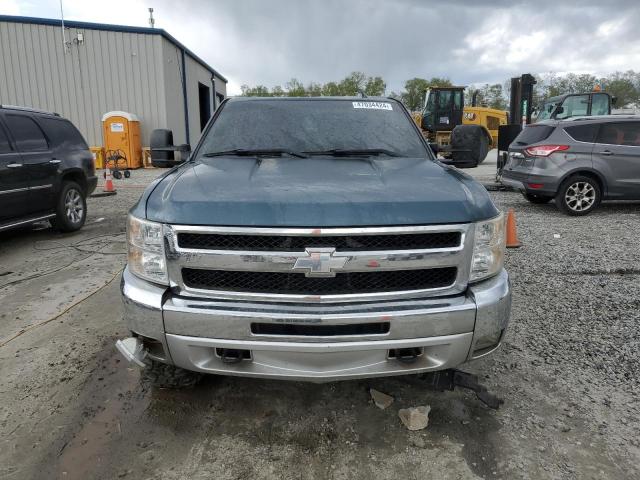 Photo 5 from auction – 2012 CHEVROLET SILVERADO with VIN 3GCPKSE75CG244592