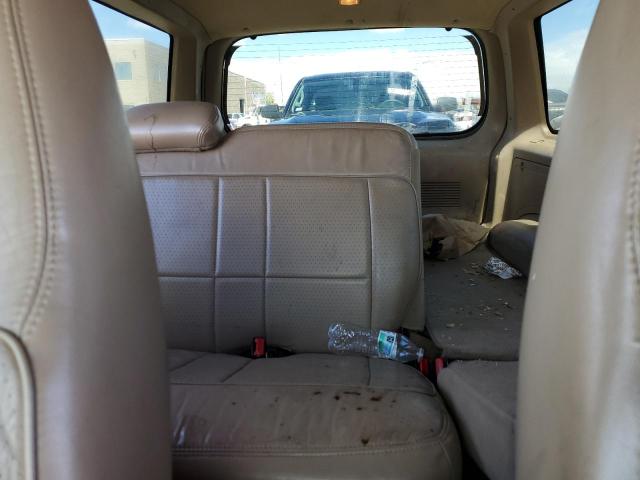 Photo 10 from auction – 1998 FORD EXPLORER with VIN 1FMZU34E9WZB38980