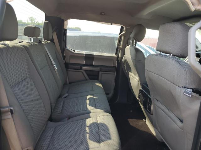Photo 10 from auction – 2016 FORD F150 SUPER with VIN 1FTEW1CP0GFD10840