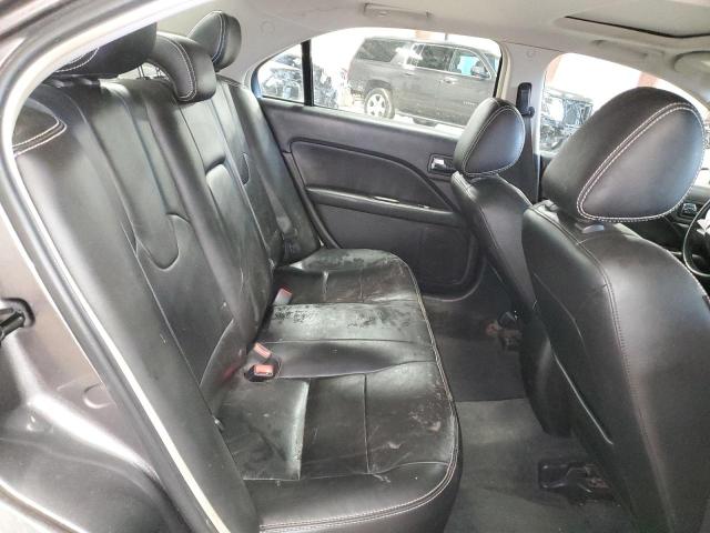 Photo 10 from auction – 2011 FORD FUSION SEL with VIN 3FAHP0JA4BR175611