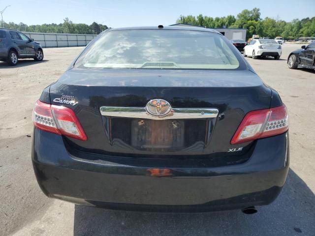 Photo 6 from auction – 2010 TOYOTA CAMRY BASE with VIN 4T1BF3EK0AU045383