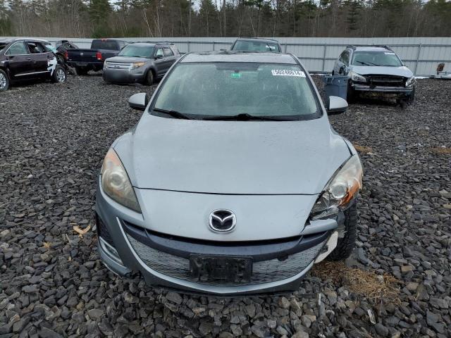 Photo 5 from auction – 2011 MAZDA 3 S with VIN JM1BL1W63B1368543