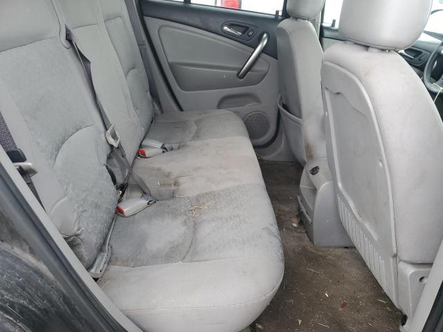 Photo 11 from auction – 2007 SATURN VUE with VIN 5GZCZ33D27S810231