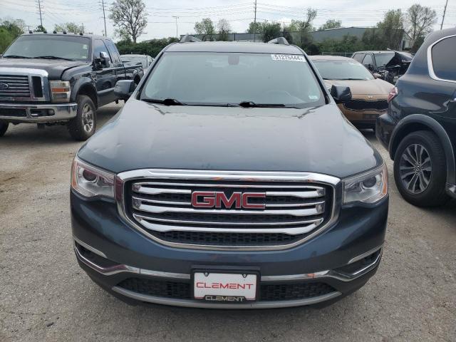 Photo 5 from auction – 2019 GMC ACADIA SLE with VIN 1GKKNSLSXKZ281150