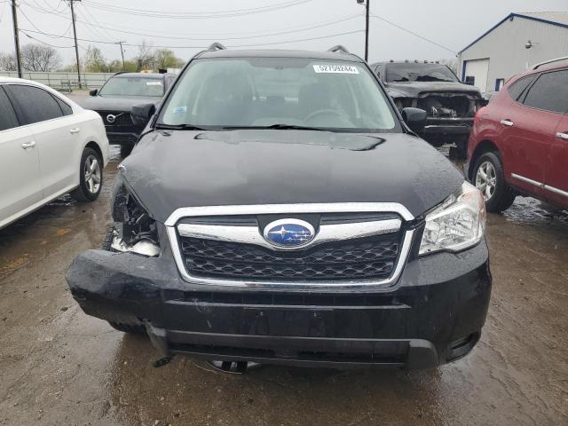Photo 5 from auction – 2016 SUBARU FORESTER 2 with VIN JF2SJADC8GH429366