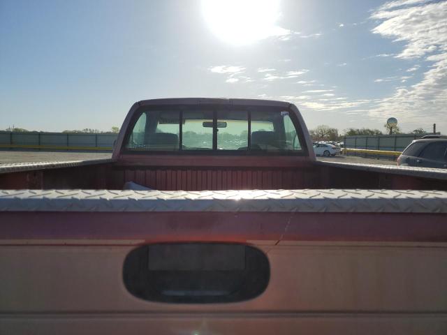 Photo 10 from auction – 1997 DODGE RAM 1500 with VIN 1B7HF16Y8VS183003