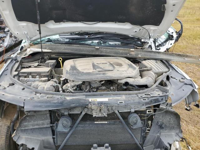 Photo 12 from auction – 2021 DODGE DURANGO SX with VIN 1C4RDHAG8MC540657