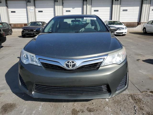 Photo 5 from auction – 2014 TOYOTA CAMRY L with VIN 4T4BF1FK0ER429467