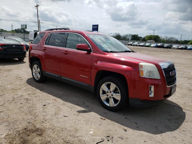 Photo 4 from auction – 2015 GMC TERRAIN SL with VIN 2GKALSEK6F6179361