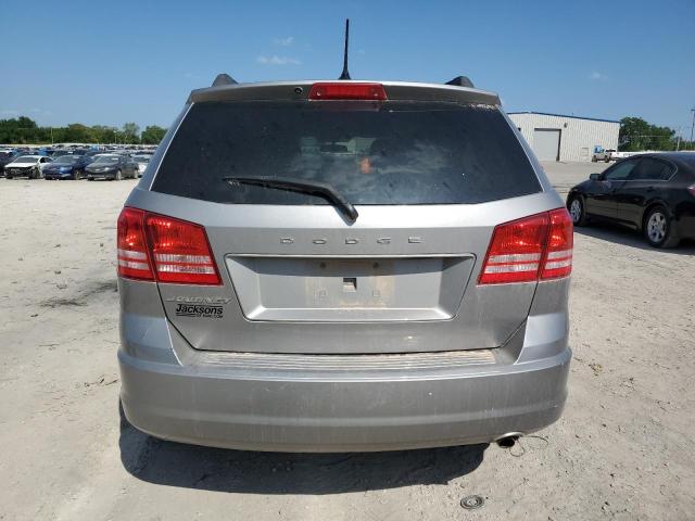 Photo 6 from auction – 2018 DODGE JOURNEY SE with VIN 3C4PDCAB7JT288379