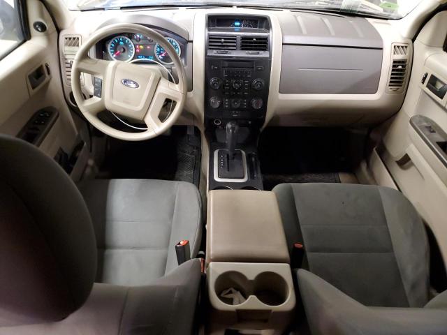 Фото 8 с аукциона – 2011 FORD ESCAPE XLS с VIN 1FMCU0C72BKB60863