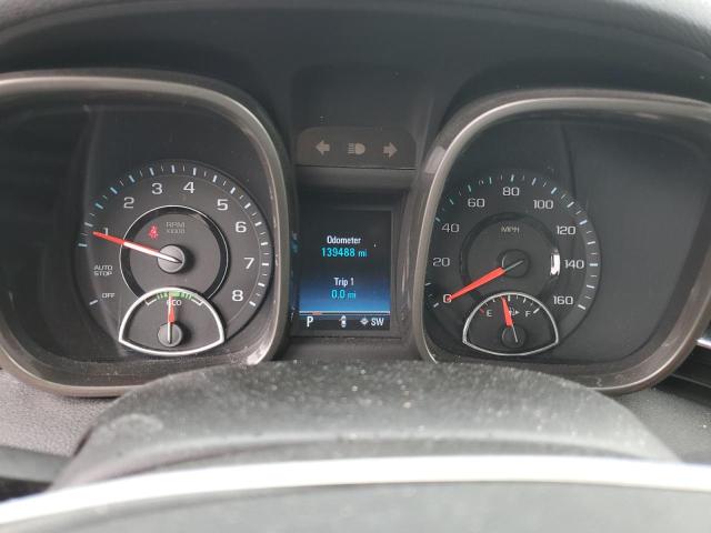 Photo 9 from auction – 2013 CHEVROLET MALIBU 1LT with VIN 1G11D5SR8DF153593