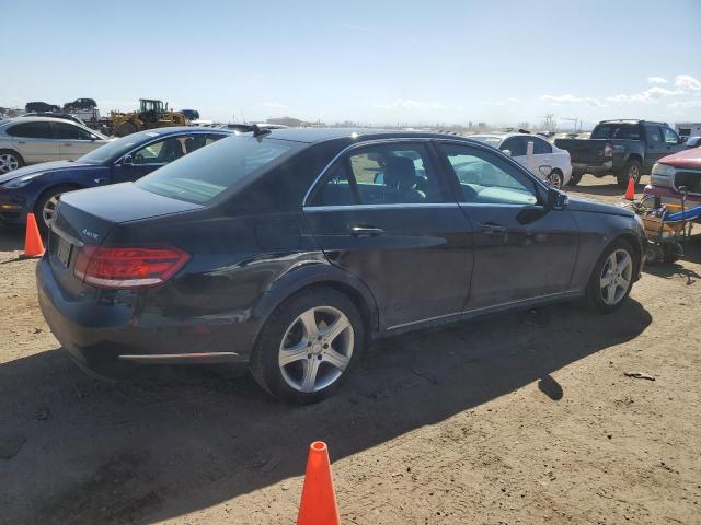 Photo 3 from auction – 2014 MERCEDES-BENZ E 350 4MAT with VIN WDDHF8JB2EA988390