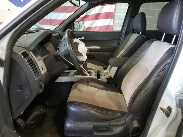 Photo 7 from auction – 2008 MERCURY MARINER PR with VIN 4M2CU97138KJ44494