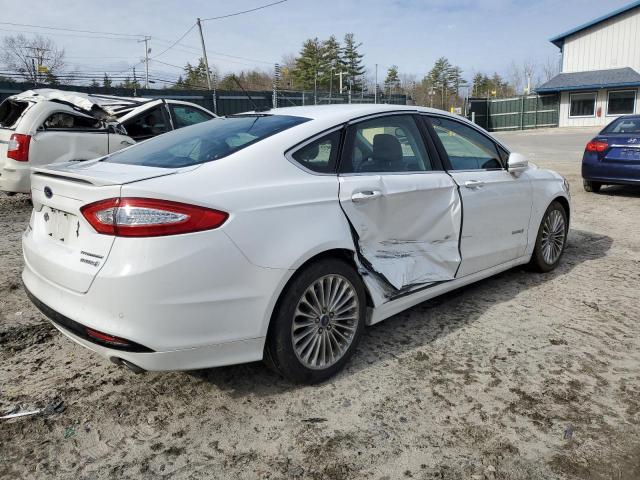 Photo 3 from auction – 2014 FORD FUSION TIT with VIN 3FA6P0RU0ER333100