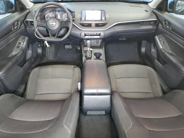 Photo 8 from auction – 2023 NISSAN ALTIMA S with VIN 1N4BL4BV4PN314107