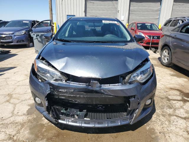 Photo 5 from auction – 2016 TOYOTA COROLLA L with VIN 5YFBURHEXGP514505