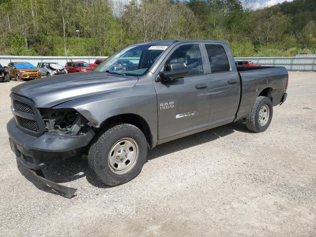 RAM 1500 ST 2013 with VIN 1C6RR7FP4DS542651 - Photo from auction