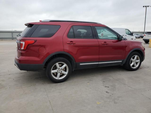 Zdjęcie 3 z aukcji – 2017 FORD EXPLORER X z VIN 1FM5K8D87HGB26823