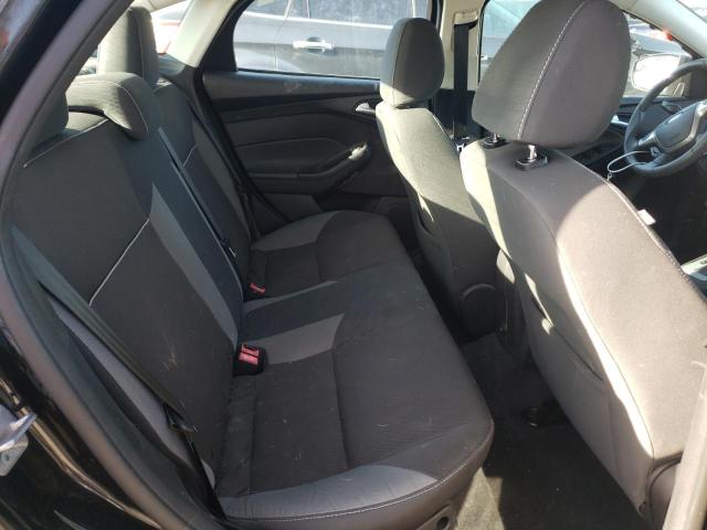 Photo 10 from auction – 2014 FORD FOCUS SE with VIN 1FADP3F21EL118027