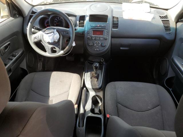 Photo 8 from auction – 2012 KIA SOUL with VIN KNDJT2A56C7459322