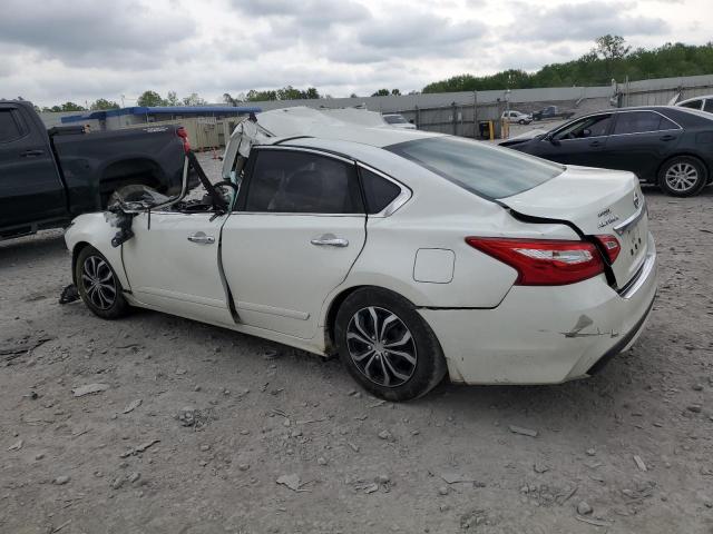 Photo 2 from auction – 2017 NISSAN ALTIMA 2.5 with VIN 1N4AL3AP0HC129459