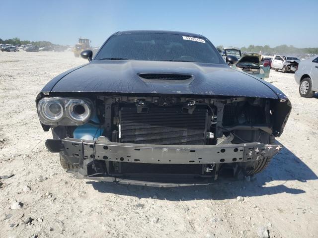 Photo 5 from auction – 2023 DODGE CHALLENGER with VIN 2C3CDZBT0PH684684
