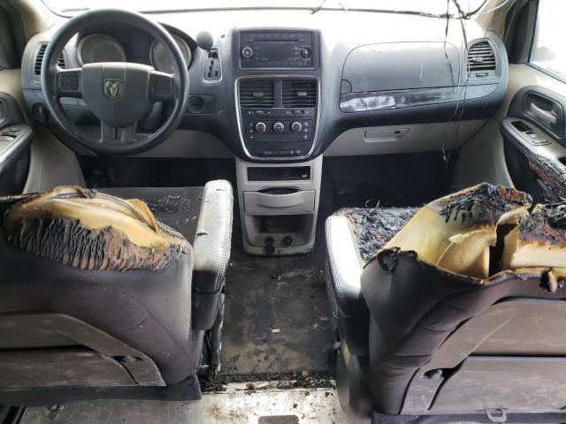 Photo 8 from auction – 2014 RAM TRADESMAN with VIN 2C4JRGAG0ER372837