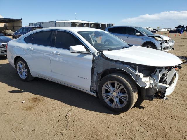 Photo 4 from auction – 2014 CHEVROLET IMPALA LT with VIN 2G1125S33E9283826