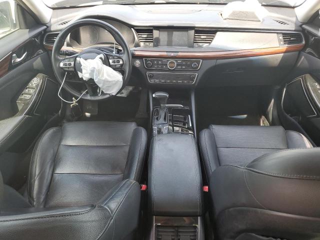 Photo 8 from auction – 2017 KIA CADENZA PR with VIN KNALB4J17H5057359