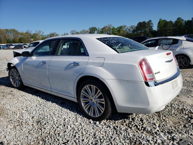 Photo 2 from auction – 2012 CHRYSLER 300 LIMITE with VIN 2C3CCACGXCH200505