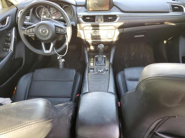 Photo 8 from auction – 2017 MAZDA 6 TOURING with VIN JM1GL1V57H1116981